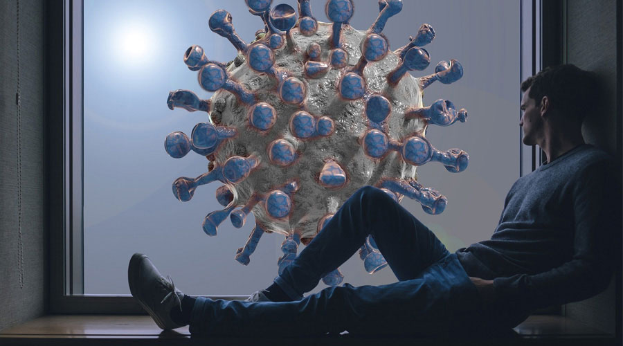 Während der Corona-Krise hat der Arbeitgeber alles zu tun bzw. zu unterlassen, was seine Mitarbeiter gefährden könnte.