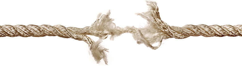 Damit Ihre Stricke nicht reißen, vertreten unsere Mandanten im Arbeitsrecht, Vertragsrecht sowie KFZ- und Baumaschinenrecht erfolgreich mit der erforderlichen Fachkompetenz und Expertise und sichern sie so gut es geht ab!