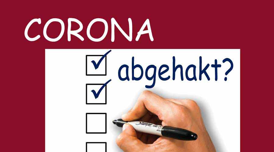 Kündigung, Kurzarbeit, Entgeltfortzahlung, Homeoffice und Corona